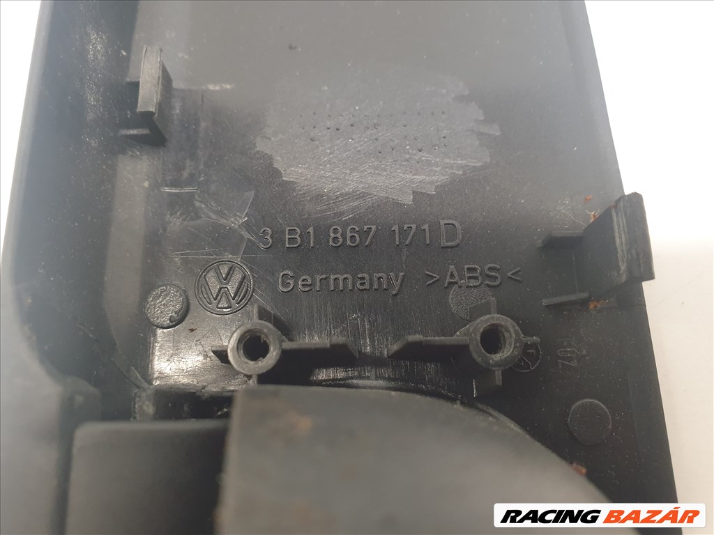 Volkswagen Golf IV ajtóbehúzó (3 ajtós) 3b1867171d 8. kép