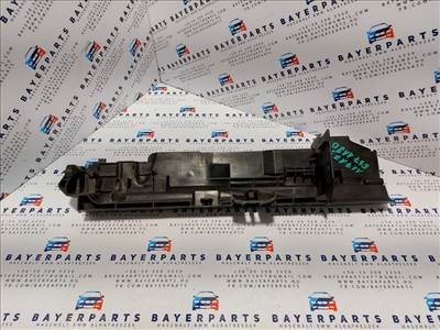 BMW E81 E82 E87 E88 E90 E91 E92 E93 E89 Z4 jobb hûtőtartó bak konzol