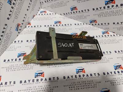 BMW E39 E38 E31 GSM telefon modul vezérlő egység
