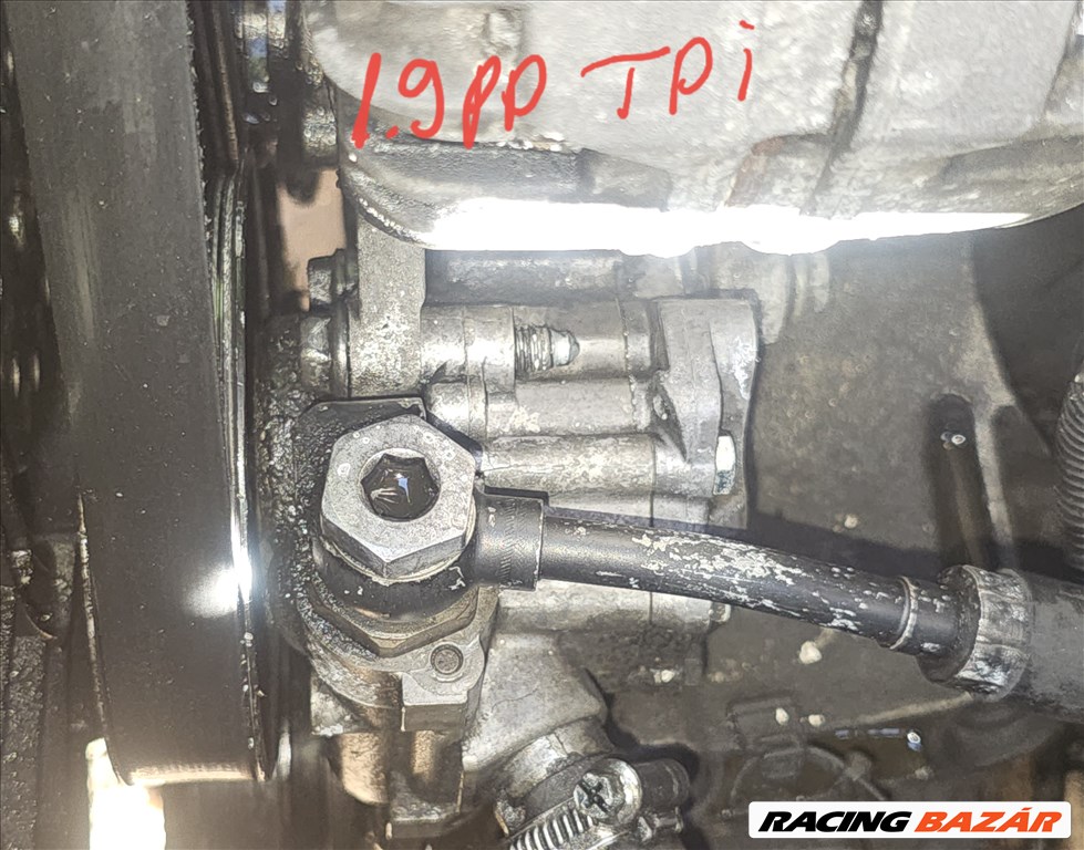Audi A4 (B6/B7) B6/B7 Szervó szivattyú  1. kép