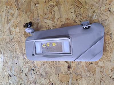 Citroen C5 ( 2001-2007)  Bal Napellenző