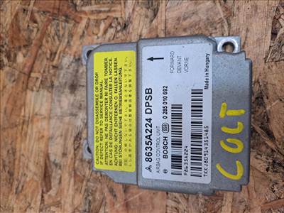Mitsubishi Colt VI (2002-2010) Légzsák Vezérlő Elektronika