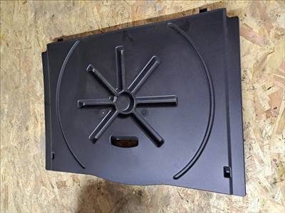 Peugeot 107 (2005-2014) Csomagtér Tálca