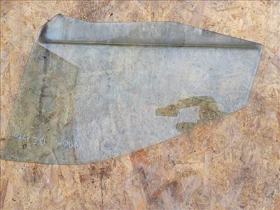 Ssangyong Kyron (2005-2014) Bal Első Ajtó Üveg