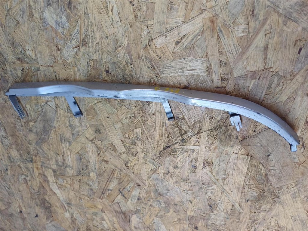 BMW 3 E46 (2000-2005) Jobb Első Bajuszléc 1. kép