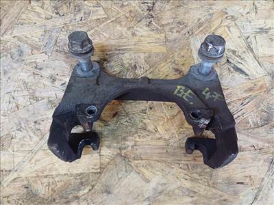 Audi A6 C6 4F ( 2004-2011) 2.7Tdi  3.0Tdi V6 Diesel Bal Első Féknyereg Tartó 