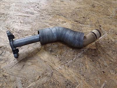 Ford Fiesta MK6 (2008-2017)  1.4Tdci Diesel Turbó Olajcső 