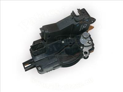 Opel Vectra C/2 2005-2008 - zár, első ajtó, jobb oldali, központi zárhoz, jelölés: QL/GQ