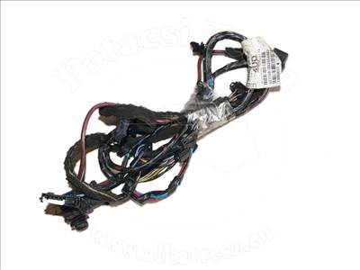 Opel Astra J 2009-2018 - kábelköteg, csomagtérfedél, 5ajtós, jelölés: 4UD