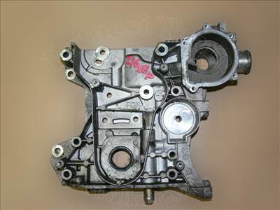 Opel Vectra C 2001-2008 - olajszivattyú, házzal, (a/z)16(xe1/xep/xer/let)