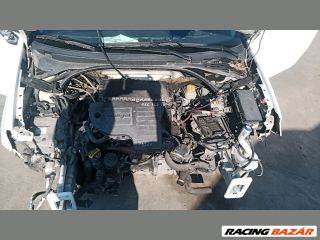 Fiat Punto II 1.3 Multijet 16V Váltó bowden *132454*