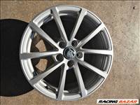 5x112 17 Skoda alufelni 99000ft a 4db INGYENPOSTA!/374/