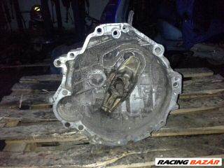 Audi 80 (B4 - 8C) Váltó (Mechanikus) *42145* audi-1271axj05062 audi-012301103