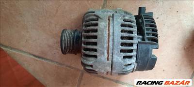 Opel Vectra C 2.8 V6 Turbo generátor 