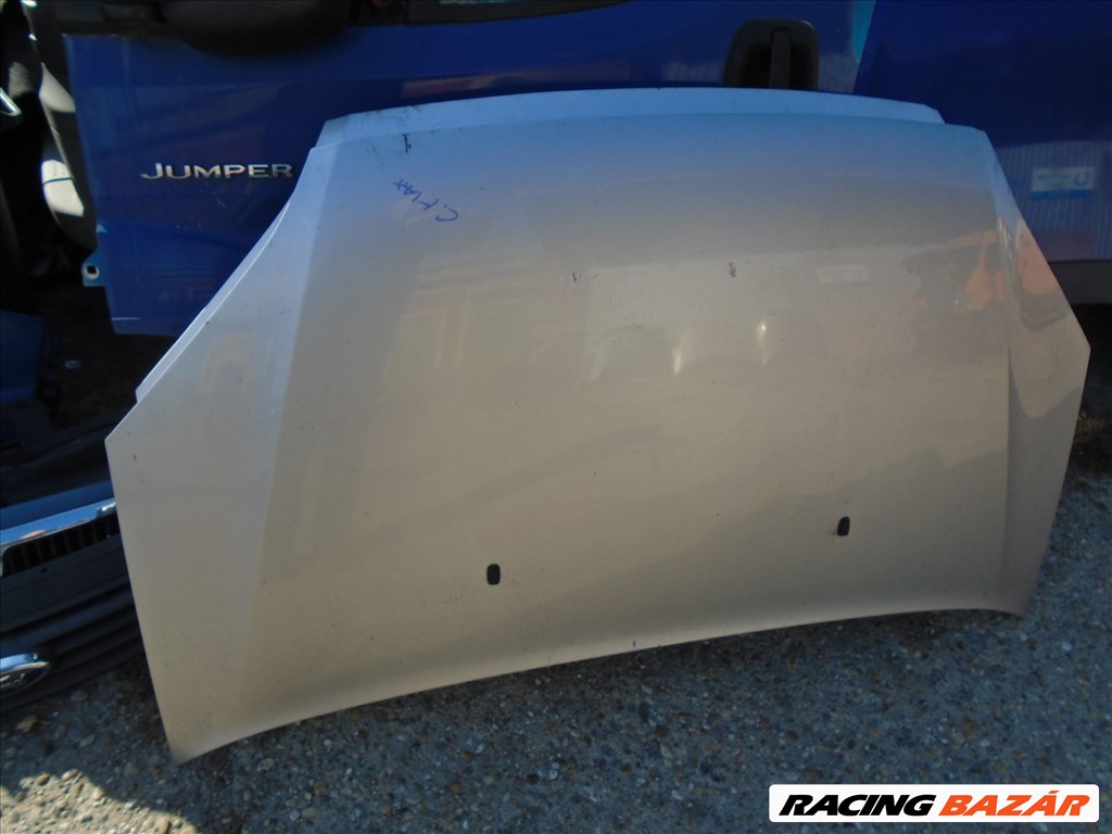 Ford C-Max Mk1 motorháztető  1. kép