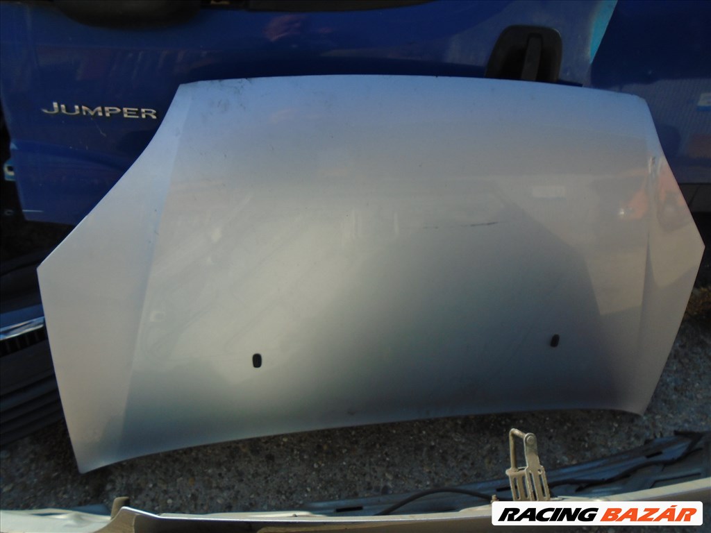 Ford C-Max Mk1 motorháztető  2. kép