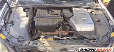 Lexus RX 400h Automata váltó 