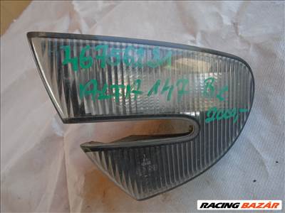 Alfa Romeo 147 KÖDLÁMPA BAL ELSŐ 46756281