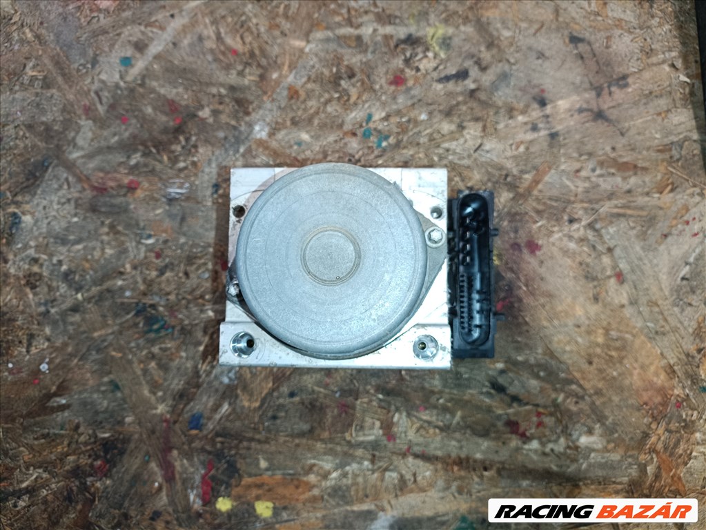 Renault Kangoo II ABS kocka 61BO211Y1 0265800498 8201011838 0265232169 1. kép