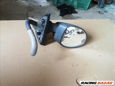 Renault Twingo I Jobb Visszapillantó Tükör 