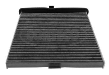 CORTECO 80004568 - pollenszűrő MAZDA 1. kép