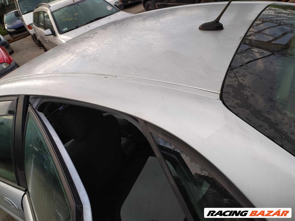 2007 Citroen C5 2.0 diesel, 5 fokozatú manuális- balkormányos jármű ÉRKEZETT bontási céllal!  16. kép