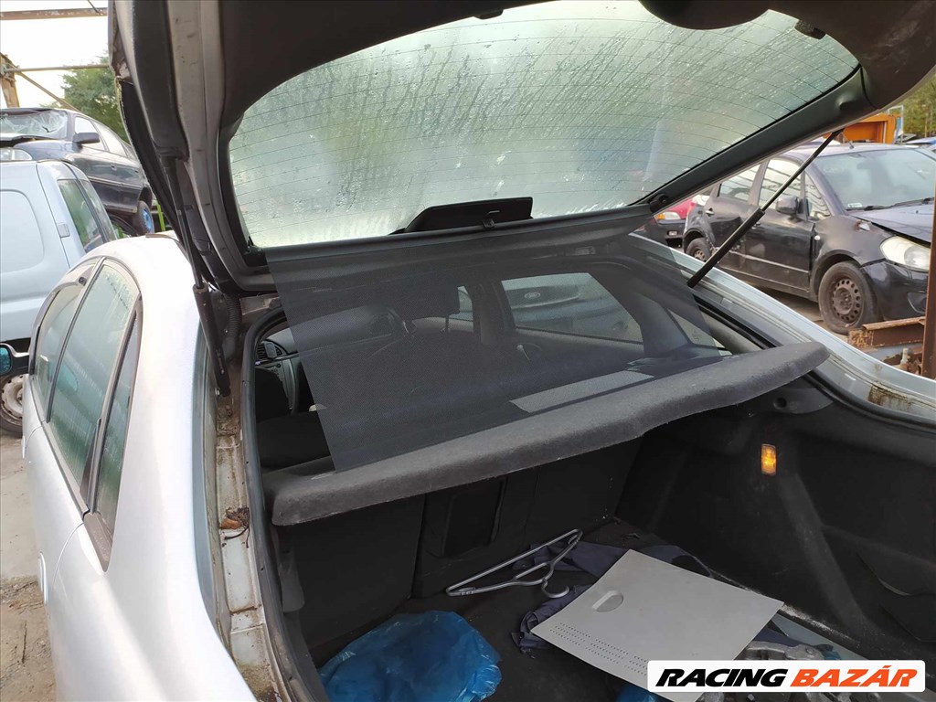 2007 Citroen C5 2.0 diesel, 5 fokozatú manuális- balkormányos jármű ÉRKEZETT bontási céllal!  22. kép
