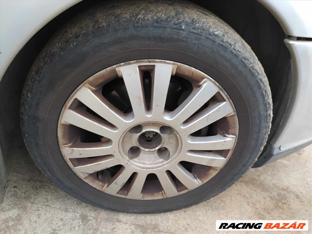 2007 Citroen C5 2.0 diesel, 5 fokozatú manuális- balkormányos jármű ÉRKEZETT bontási céllal!  24. kép