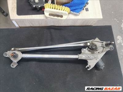 Honda CR-V II Első Ablaktörlő Szerkezet Motorral 2264370