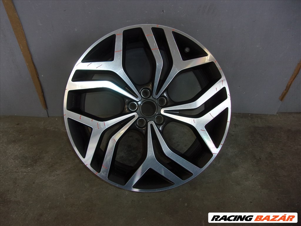 Gyári alufelni Land Rover Range Rover Evoque 20x8ET40 1. kép