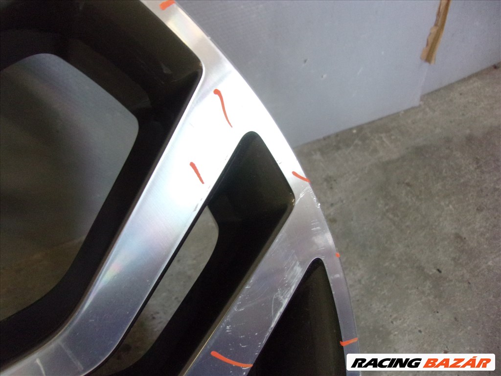 Gyári alufelni Land Rover Range Rover Evoque 20x8ET40 2. kép