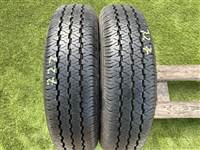 155/80 R13 Lassa LC/R nyári gumi 7mm