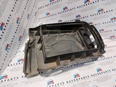 BMW E39 520i 523i 525i 528i 530i 525tds 525i 530i bal pollenszûrő ház pollenszûrőház