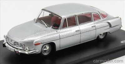 TATRA 603 4-DOOR 1969