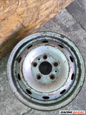 Fiat DUCATO Citroen JUMPER Peugeot BOXER 06- 15" Lemez acél felni 8612 1300254080 1374080080