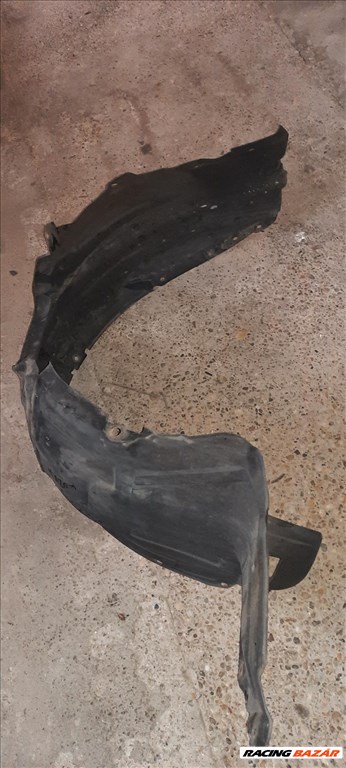 Mazda 5 első dob betét doblemez betét jobb bal 2. kép