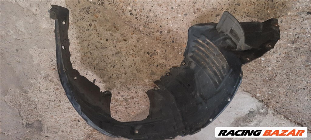 Mazda 5 első dob betét doblemez betét jobb bal 3. kép