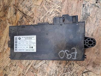 BMW 3 E90/91 (2007-2013) Cas Modul