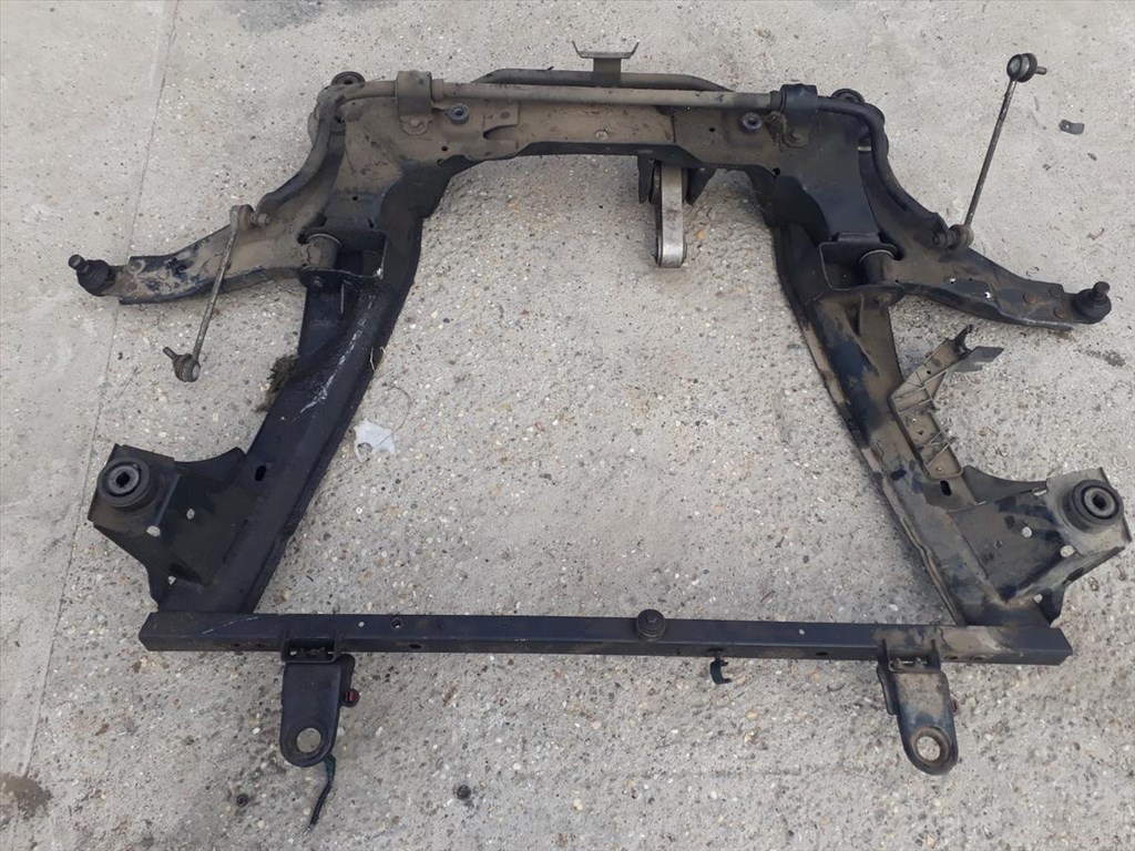 Ford Mondeo MK3 (2002-2007) 2.0Tdci Diesel Első Bölcső 1. kép