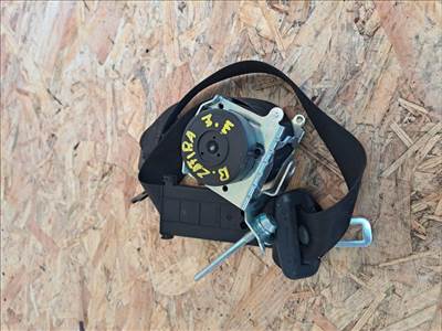 Opel Zafira B (2005-2014)  Jobb Első Biztonsági Öv