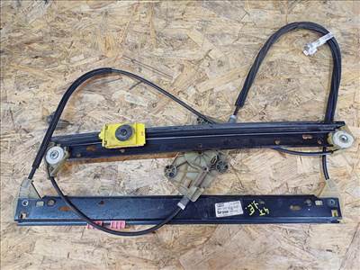 Audi A6 C6 4F ( 2004-2011) Jobb Első Ablakemelő Szerkezet