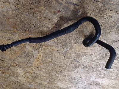 Ford Fiesta MK6 (2008-2017)  1.4Tdci Diesel Üzemanyagcső 