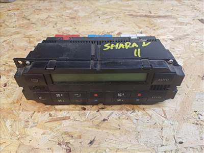 Vw Sharan (2000-2010) Fűtés Kapcsoló Klímás 