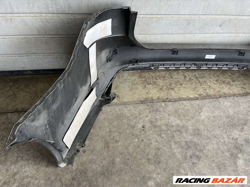 5131. Vw Volkswagen Golf 7 kombi R-Line hátsó lökhárító  5g9807421fg 6. kép