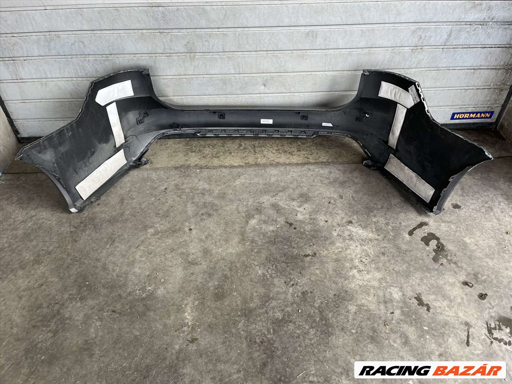 5131. Vw Volkswagen Golf 7 kombi R-Line hátsó lökhárító  5g9807421fg 5. kép