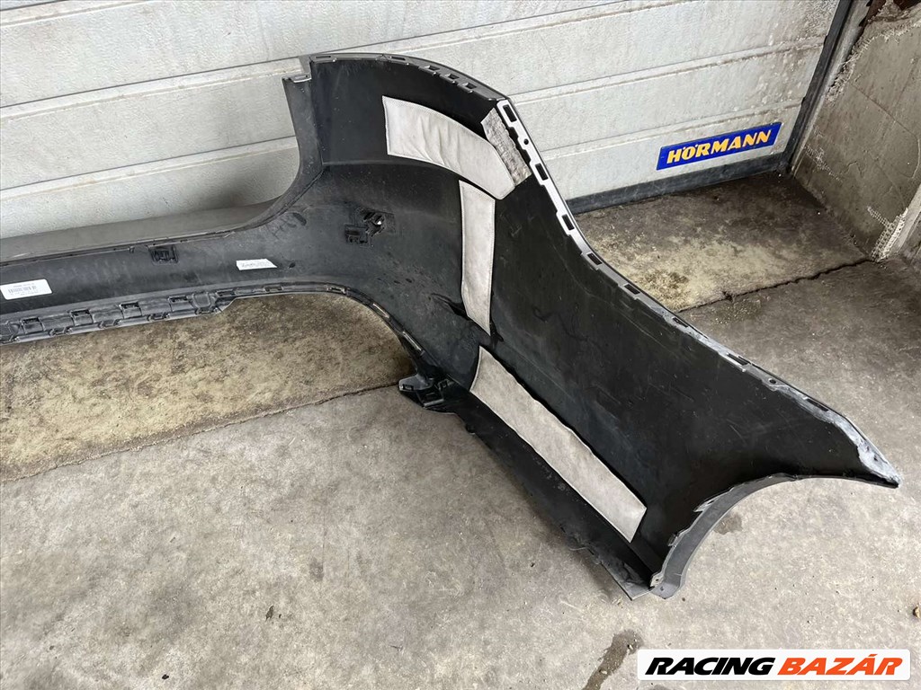 5131. Vw Volkswagen Golf 7 kombi R-Line hátsó lökhárító  5g9807421fg 8. kép