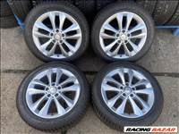 4db gyári 17″ Mercedes-Benz C205 szerelt kerék. (3582665)