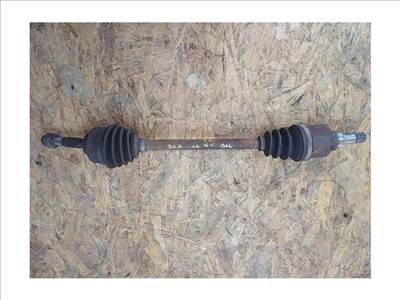 Peugeot 207 (2006-2014) 1.4 16V Benzines  Bal Első Féltengely 