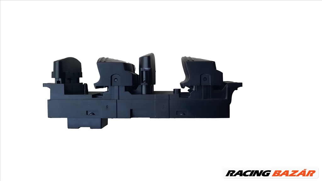 Porsche Cayenne I bal első ablakemelő kapcsoló  95561315601 2. kép