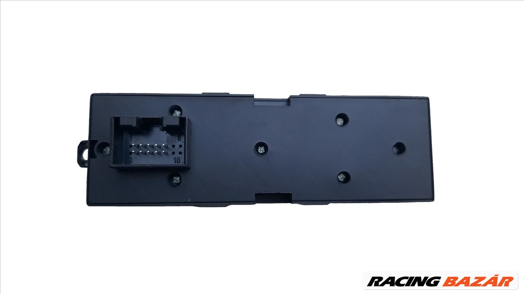 Porsche Cayenne I bal első ablakemelő kapcsoló  95561315601 3. kép